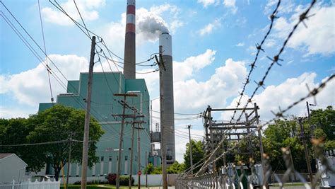 Pennsylvania court permanently blocks effort to make power plants pay for greenhouse gas emissions